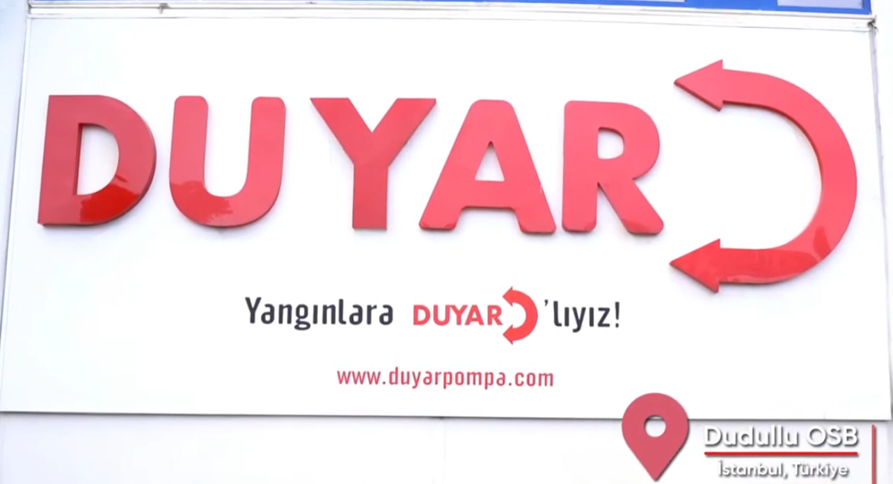 Tanıtım Videosu